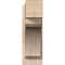 Ekena Millwork Legacy Block Smooth Outlooker, Douglas Fir, 7 1/2"W x 22"D x 22"H OUT08X22X22LEC05SDF - alternate 2